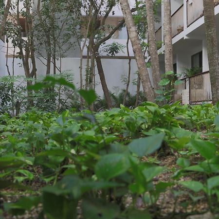 Hotel Blanco Tulum Adults Only 外观 照片