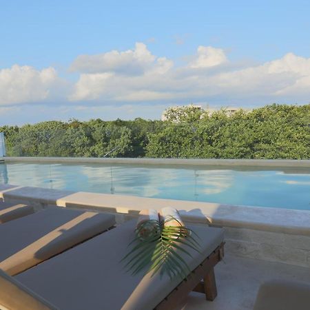 Hotel Blanco Tulum Adults Only 外观 照片
