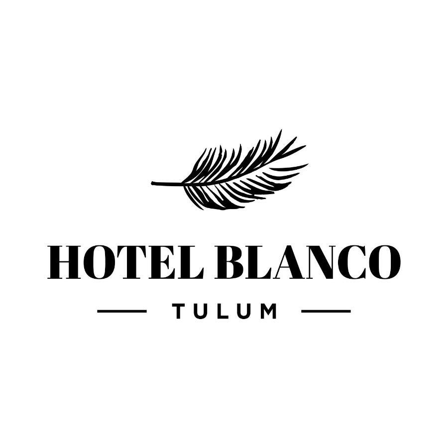 Hotel Blanco 图卢姆 外观 照片