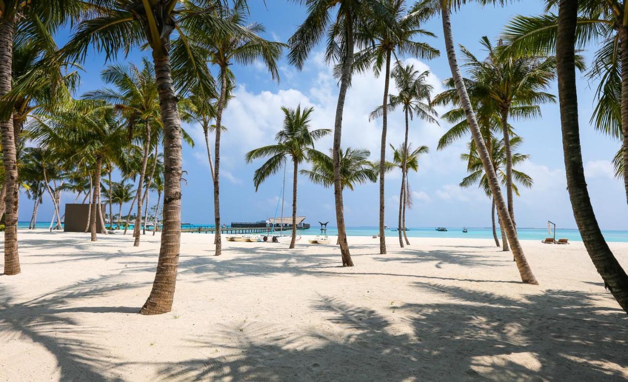 Hotel Blanco Tulum Adults Only 外观 照片