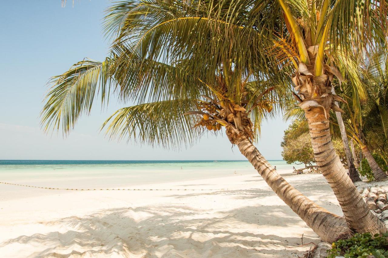 Hotel Blanco Tulum Adults Only 外观 照片