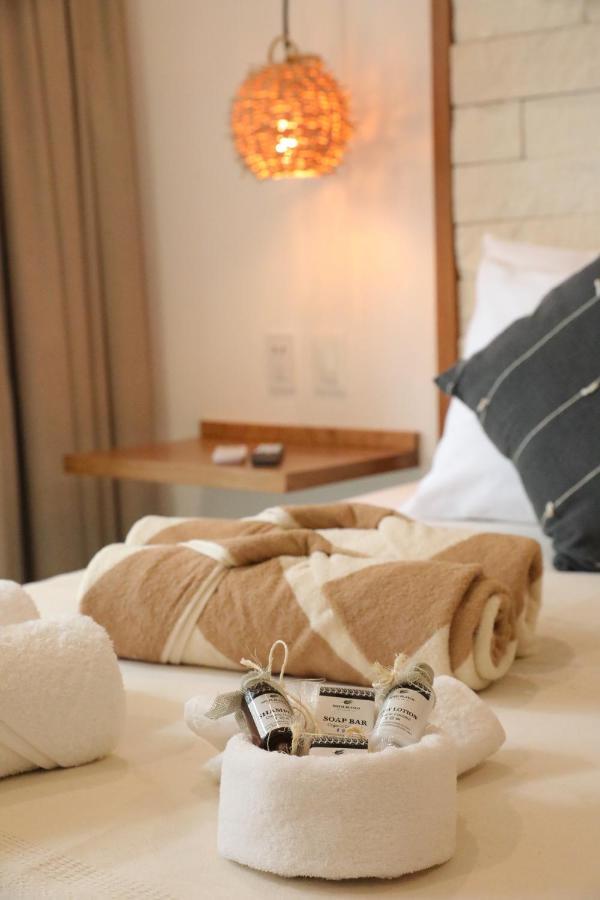Hotel Blanco Tulum Adults Only 外观 照片