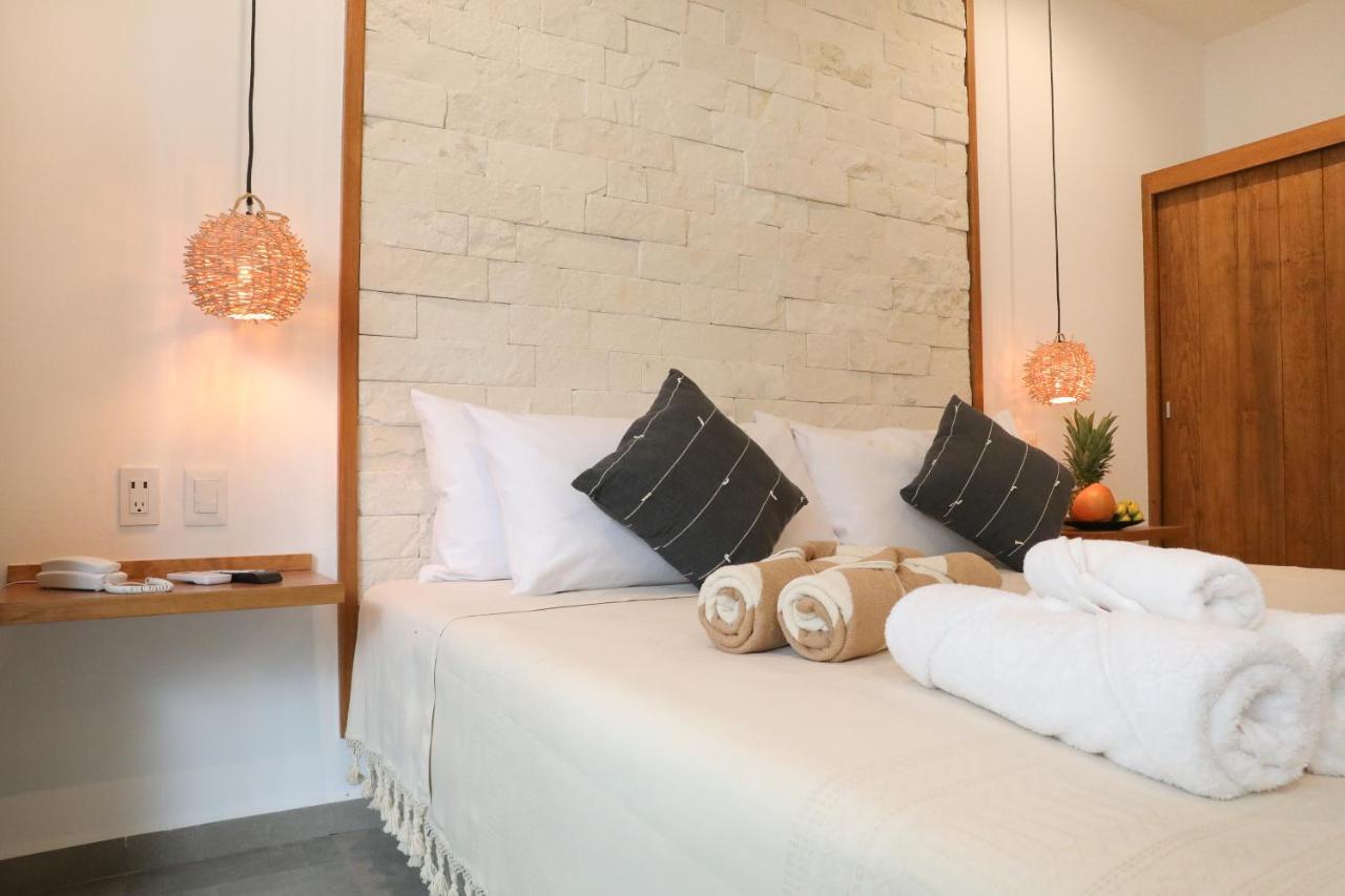 Hotel Blanco Tulum Adults Only 外观 照片