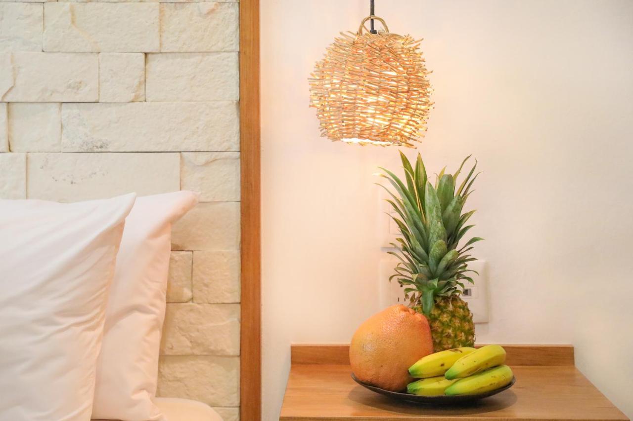 Hotel Blanco Tulum Adults Only 外观 照片