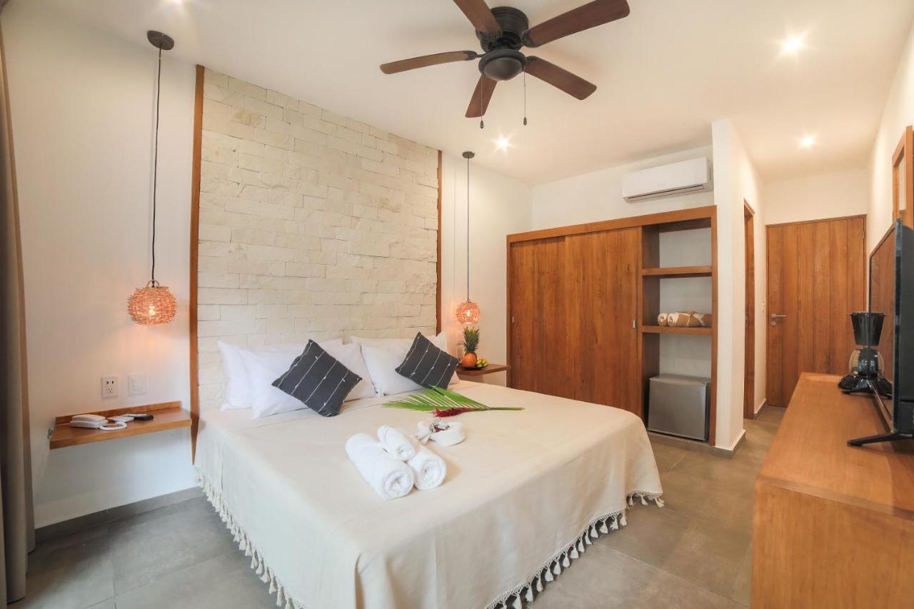 Hotel Blanco Tulum Adults Only 外观 照片