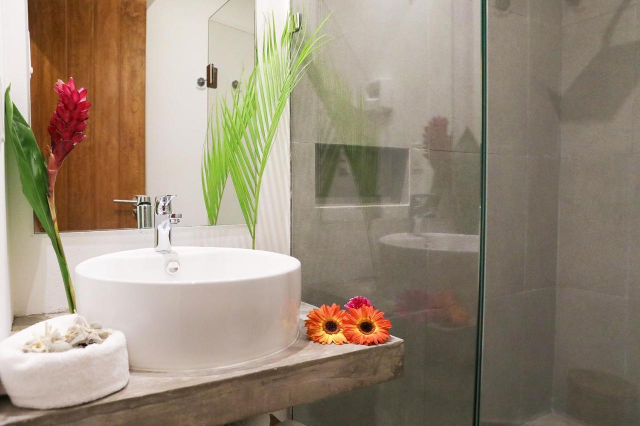 Hotel Blanco Tulum Adults Only 外观 照片
