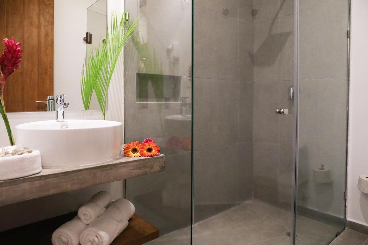 Hotel Blanco Tulum Adults Only 外观 照片