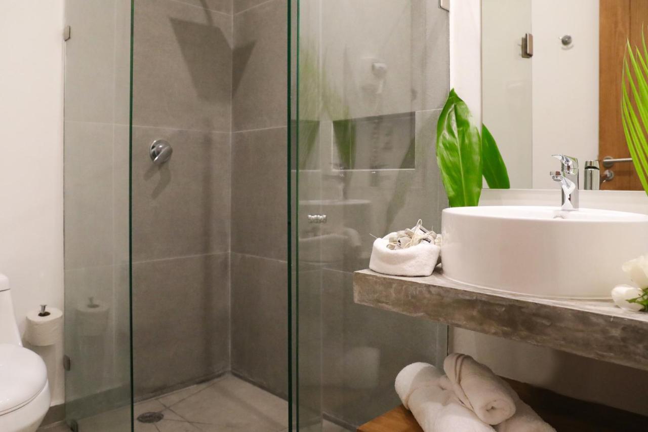 Hotel Blanco Tulum Adults Only 外观 照片