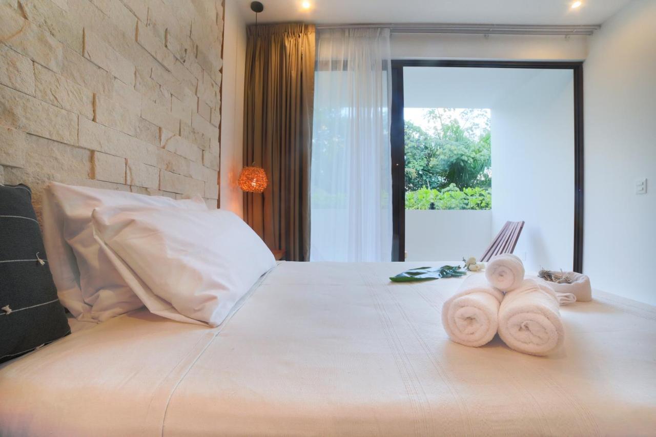 Hotel Blanco Tulum Adults Only 外观 照片