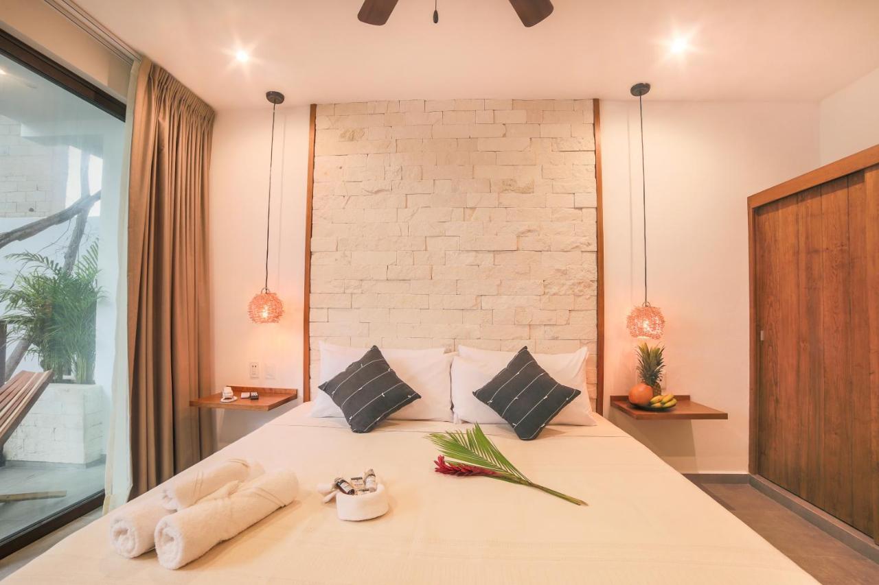 Hotel Blanco Tulum Adults Only 外观 照片