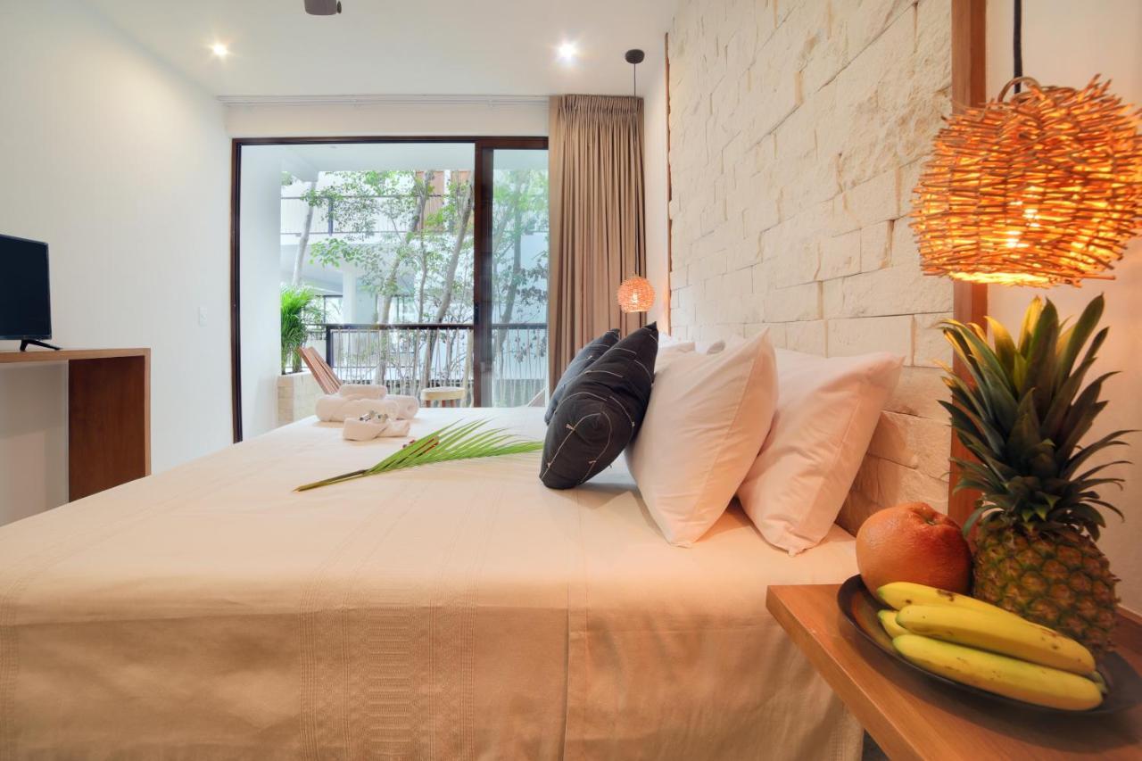 Hotel Blanco Tulum Adults Only 外观 照片