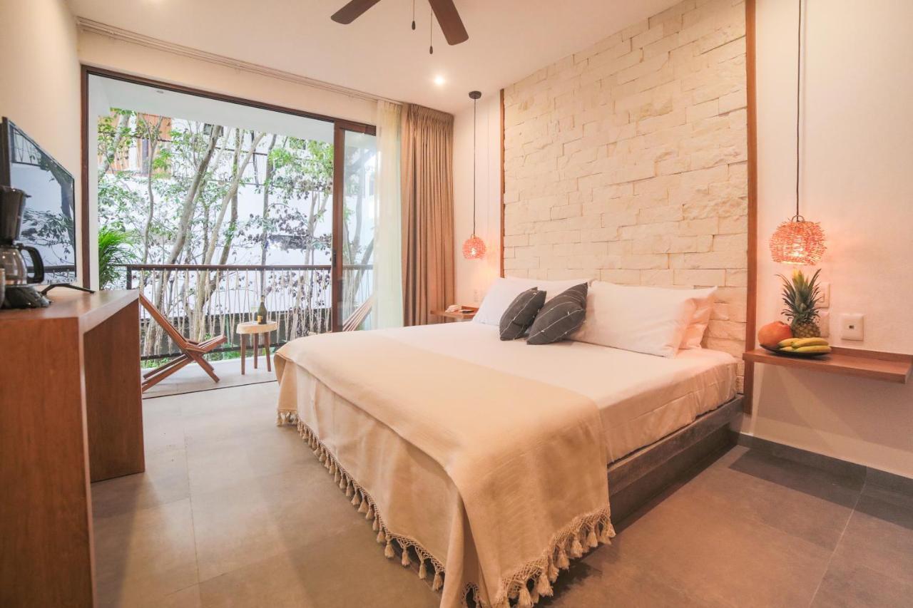 Hotel Blanco Tulum Adults Only 外观 照片