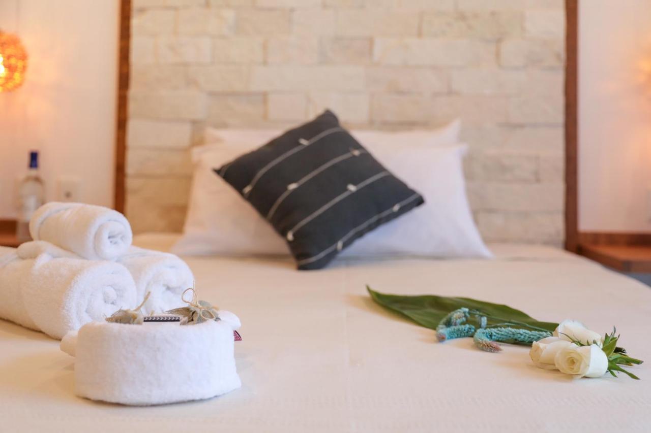 Hotel Blanco Tulum Adults Only 外观 照片