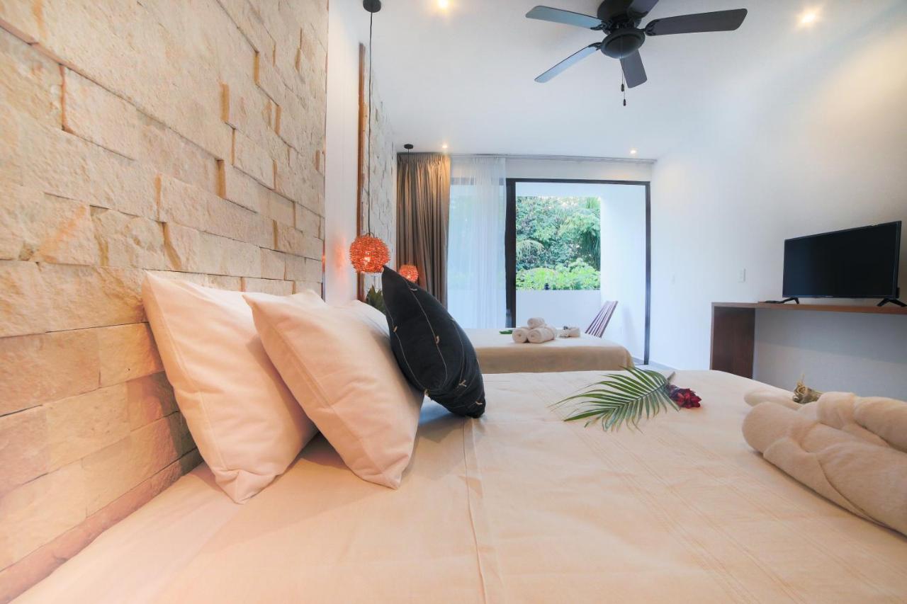 Hotel Blanco Tulum Adults Only 外观 照片
