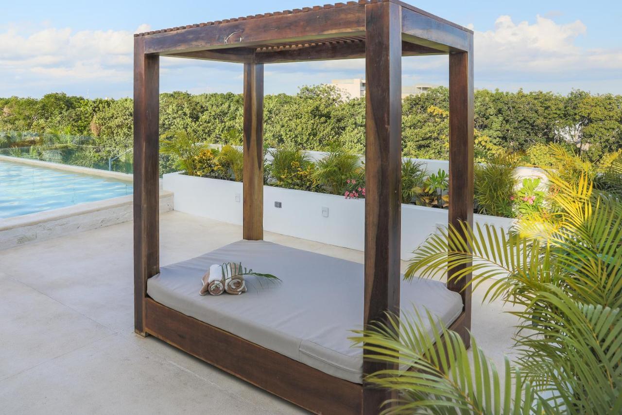 Hotel Blanco Tulum Adults Only 外观 照片