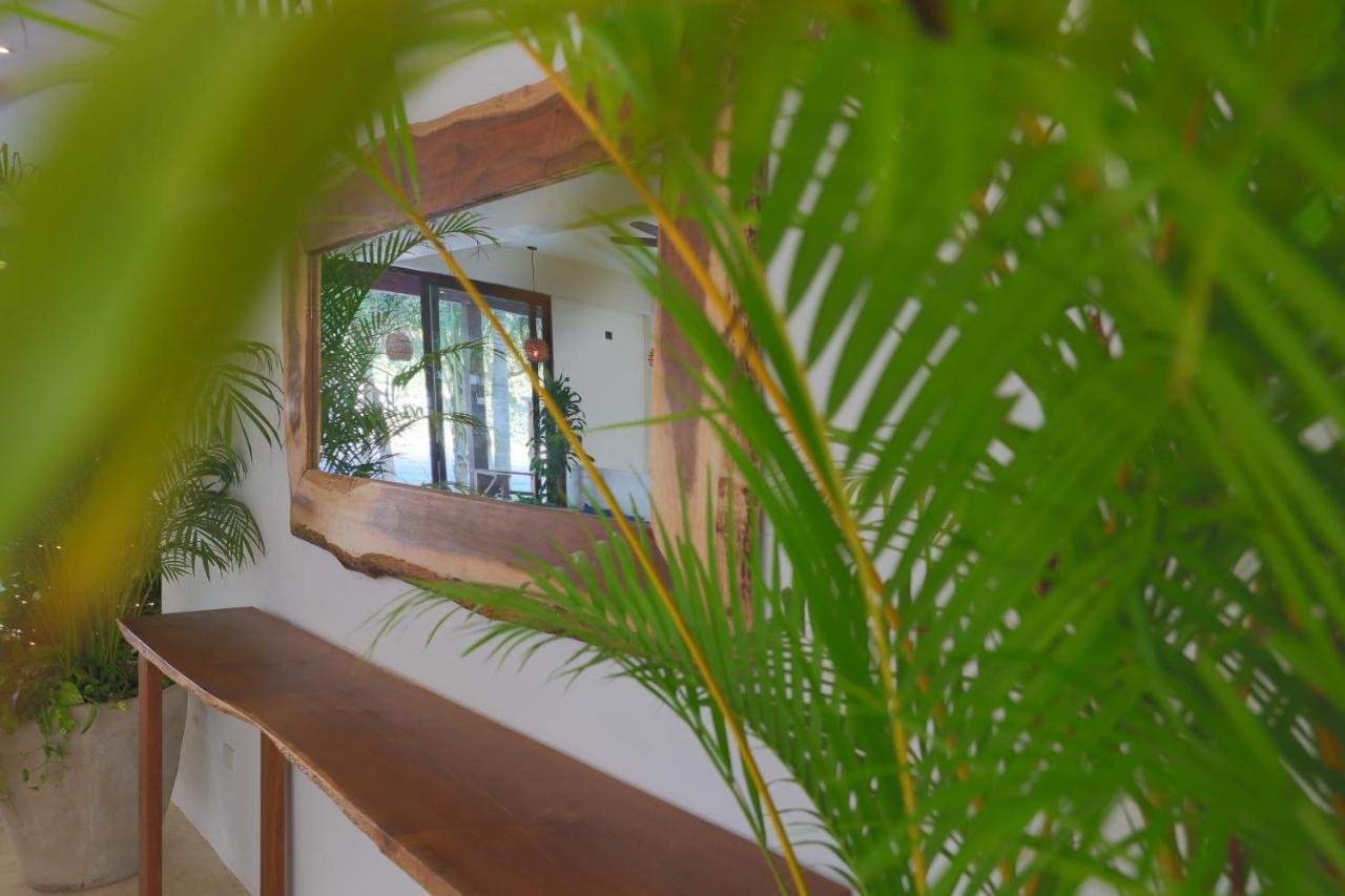 Hotel Blanco Tulum Adults Only 外观 照片