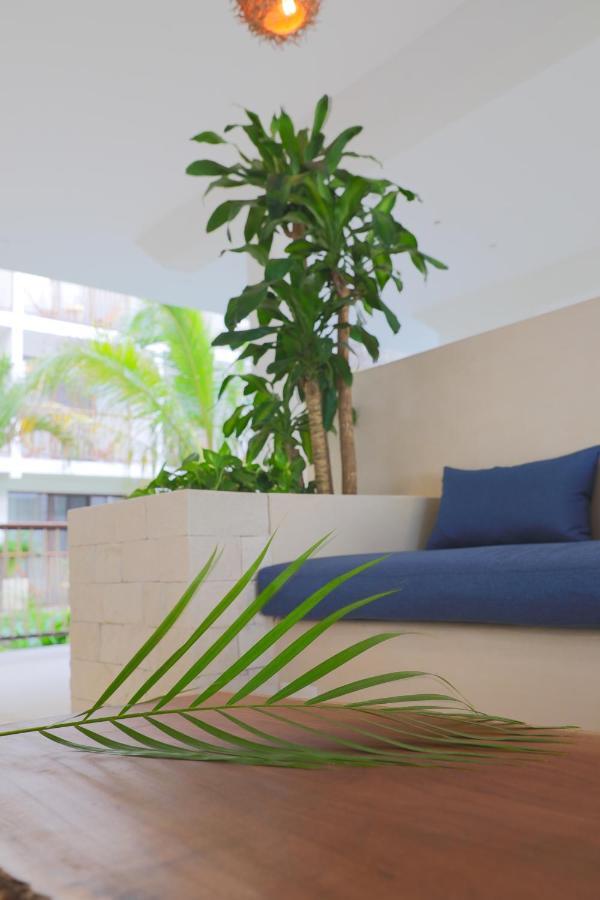 Hotel Blanco Tulum Adults Only 外观 照片