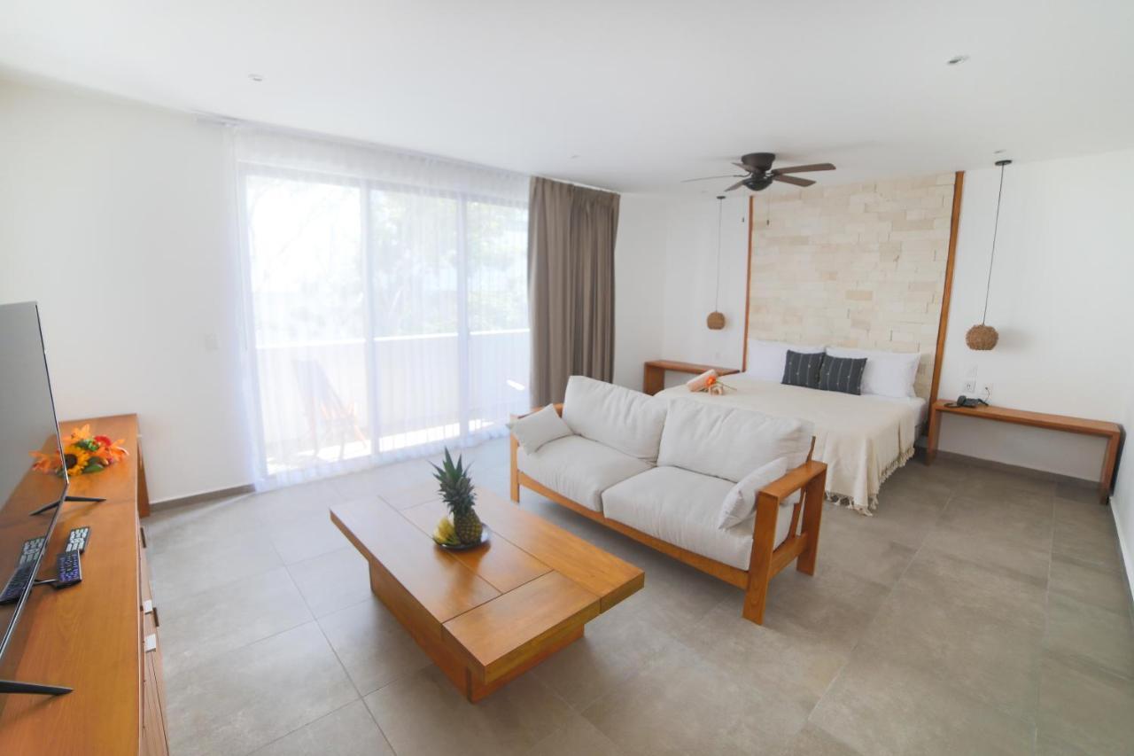Hotel Blanco Tulum Adults Only 外观 照片