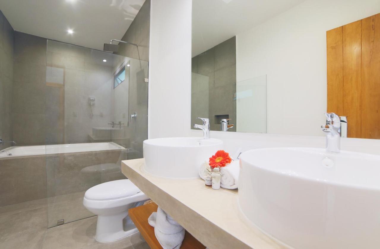 Hotel Blanco Tulum Adults Only 外观 照片