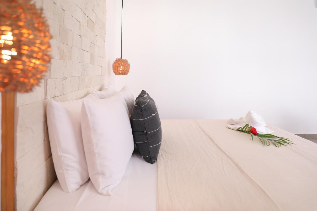Hotel Blanco Tulum Adults Only 外观 照片