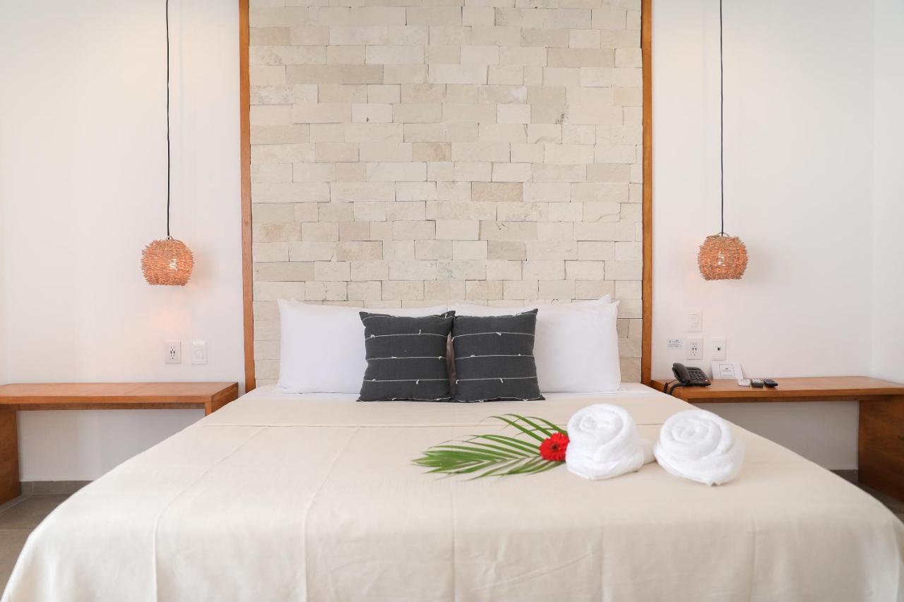 Hotel Blanco Tulum Adults Only 外观 照片