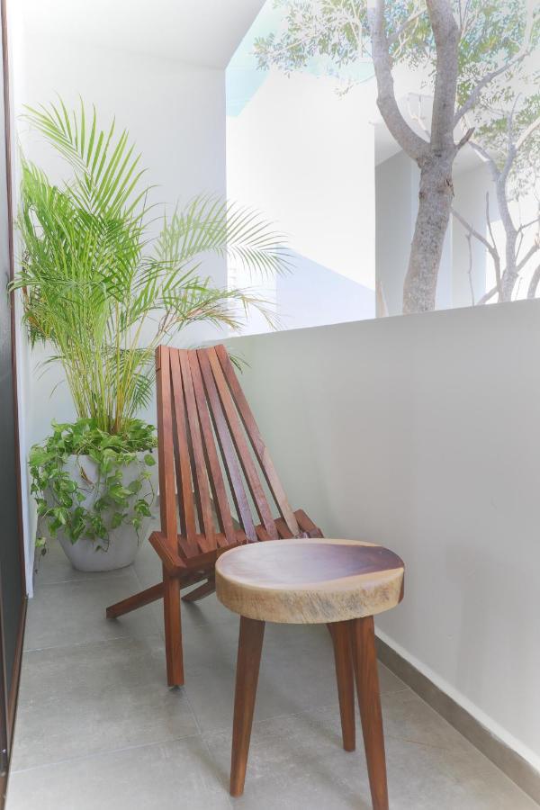 Hotel Blanco Tulum Adults Only 外观 照片