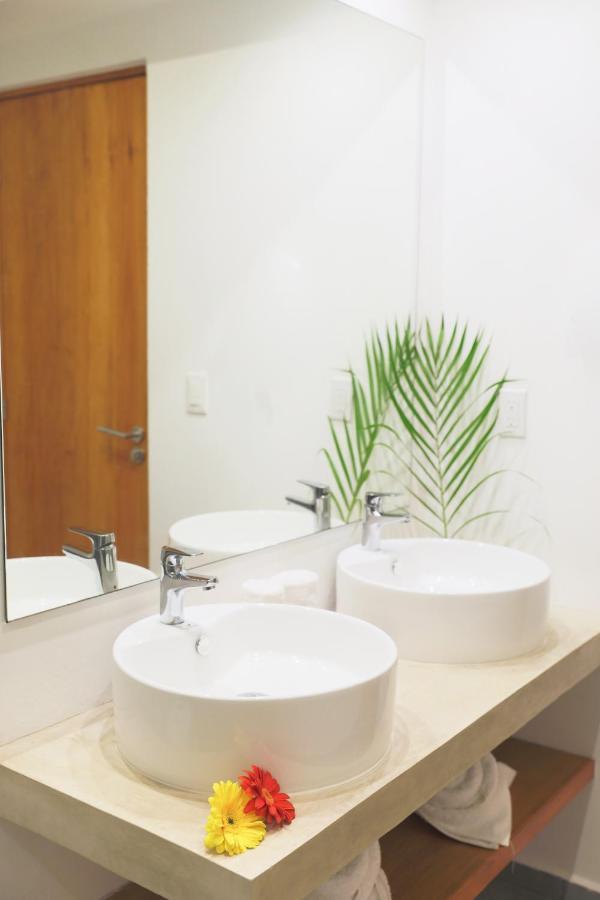 Hotel Blanco Tulum Adults Only 外观 照片