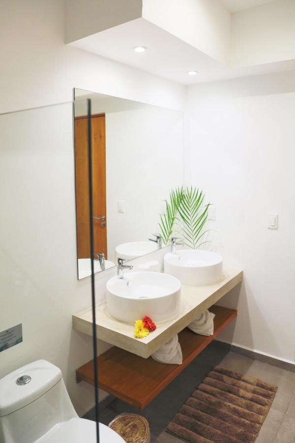 Hotel Blanco Tulum Adults Only 外观 照片
